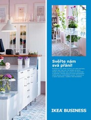 akční leták IKEA 13.10.2012-30.6.2013