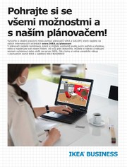 akční leták IKEA 13.10.2012-30.6.2013