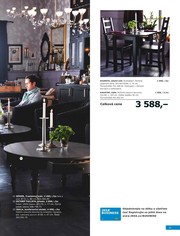 akční leták IKEA 13.10.2012-30.6.2013