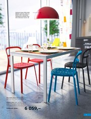 akční leták IKEA 13.10.2012-30.6.2013