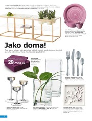 akční leták IKEA 13.10.2012-30.6.2013