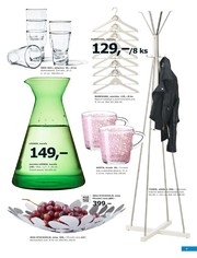 akční leták IKEA 13.10.2012-30.6.2013