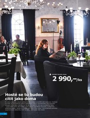 akční leták IKEA 13.10.2012-30.6.2013