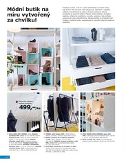 akční leták IKEA 13.10.2012-30.6.2013