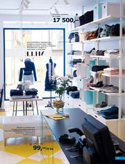 akční leták IKEA 13.10.2012-30.6.2013