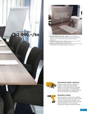 akční leták IKEA 13.10.2012-30.6.2013