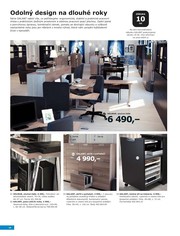 akční leták IKEA 13.10.2012-30.6.2013