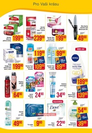 akční leták Teta drogerie 25.1.2013-6.2.2013