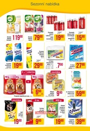 akční leták Teta drogerie 25.1.2013-6.2.2013