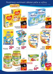 akční leták Teta drogerie 25.1.2013-6.2.2013