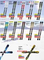 akční leták Sportisimo 31.1.2013-28.2.2013