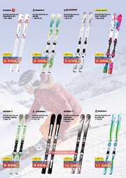 akční leták Sportisimo 31.1.2013-28.2.2013