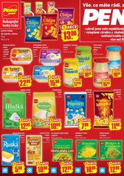 akční leták Penny Market 15.2.2013-21.2.2013