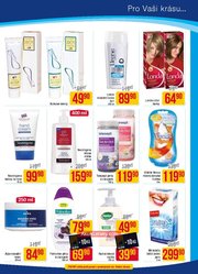 akční leták Teta drogerie 22.2.2013-6.3.2013