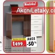 Psací stůl