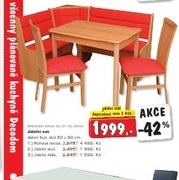Jídelní set