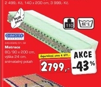 Matrace