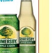 somersby appl