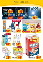 akční leták Teta drogerie 8.3.2013-20.3.2013