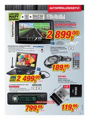 akční leták Makro 13.3.2013-26.3.2013