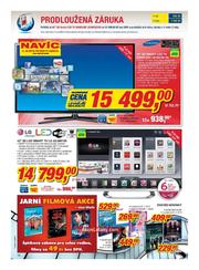 akční leták Makro 13.3.2013-26.3.2013