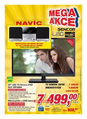 akční leták Makro 13.3.2013-26.3.2013