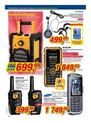 akční leták Makro 13.3.2013-26.3.2013