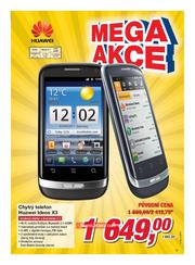 akční leták Makro 13.3.2013-26.3.2013