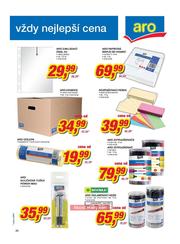 akční leták Makro 13.3.2013-26.3.2013
