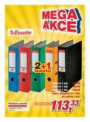 akční leták Makro 13.3.2013-26.3.2013