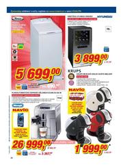 akční leták Makro 13.3.2013-26.3.2013