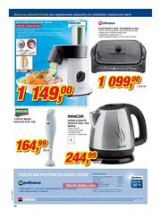 akční leták Makro 13.3.2013-26.3.2013