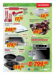 akční leták Makro 13.3.2013-26.3.2013