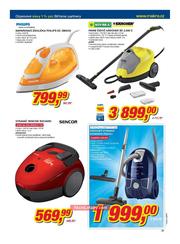 akční leták Makro 13.3.2013-26.3.2013