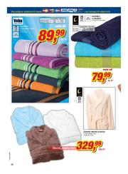 akční leták Makro 13.3.2013-26.3.2013