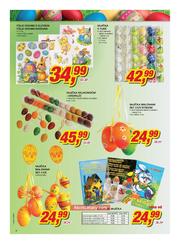 akční leták Makro 13.3.2013-26.3.2013