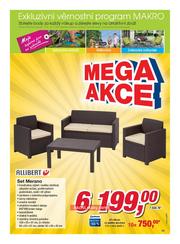 akční leták Makro 13.3.2013-26.3.2013