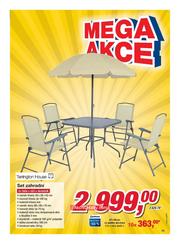 akční leták Makro 13.3.2013-26.3.2013