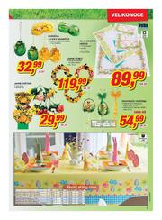 akční leták Makro 13.3.2013-26.3.2013