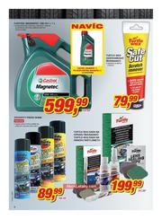 akční leták Makro 13.3.2013-26.3.2013