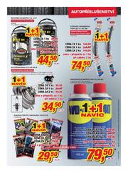 akční leták Makro 13.3.2013-26.3.2013