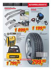 akční leták Makro 13.3.2013-26.3.2013