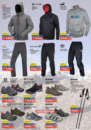 akční leták Sportisimo 14.3.2013-24.3.2013