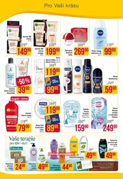 akční leták Teta drogerie 22.3.2013-3.4.2013