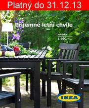 akční leták IKEA 21.3.2013-31.12.2013