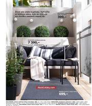 akční leták IKEA 21.3.2013-31.12.2013