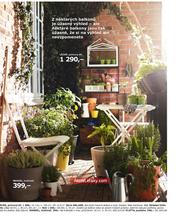 akční leták IKEA 21.3.2013-31.12.2013