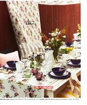 akční leták IKEA 21.3.2013-31.12.2013