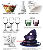 akční leták IKEA 21.3.2013-31.12.2013