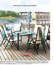 akční leták IKEA 21.3.2013-31.12.2013